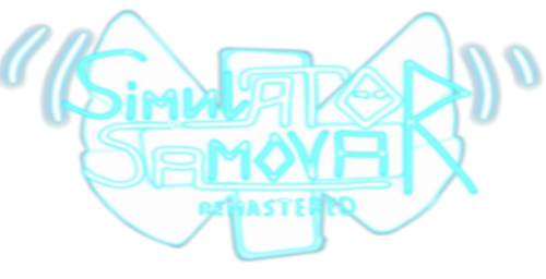 Simulator Samovar: Remastered +