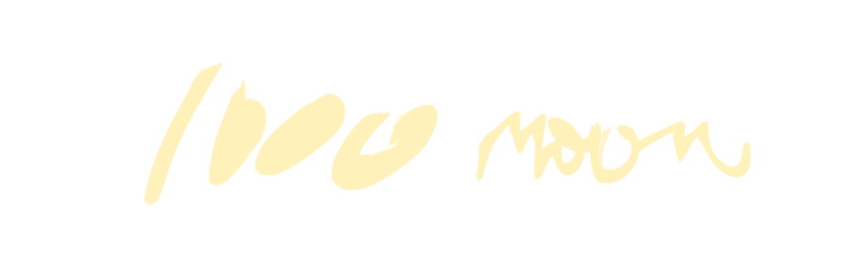 1000 moon