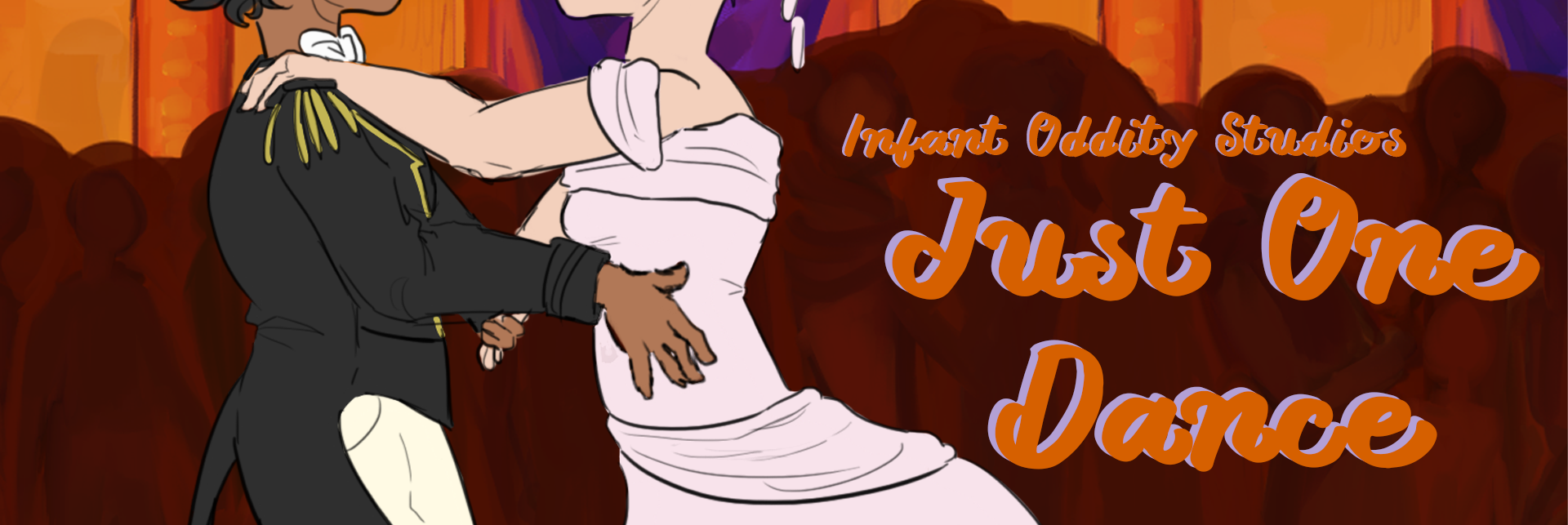 Just One Dance