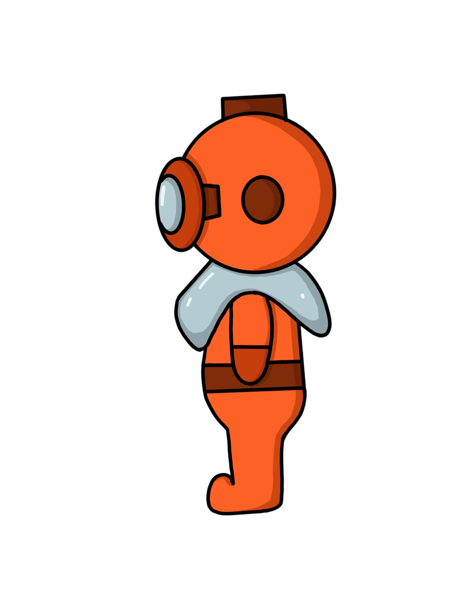 Marine Cleanup