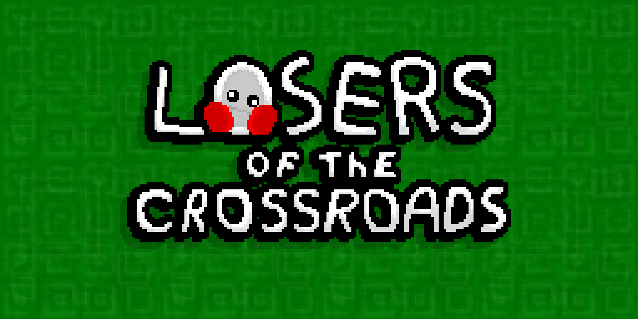 Losers of the crossroads