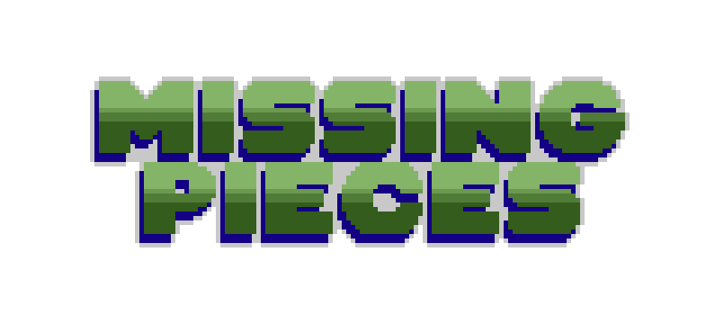 Missing Pieces