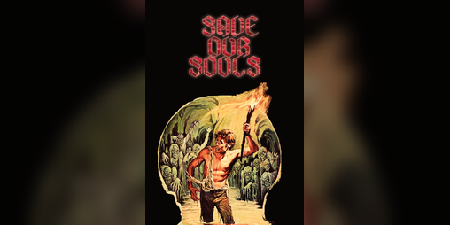 Cover image for Save Our Souls