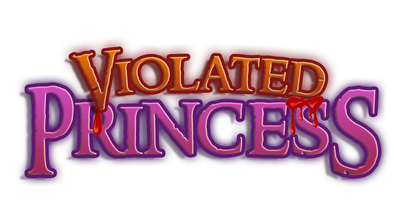 Violated Princess