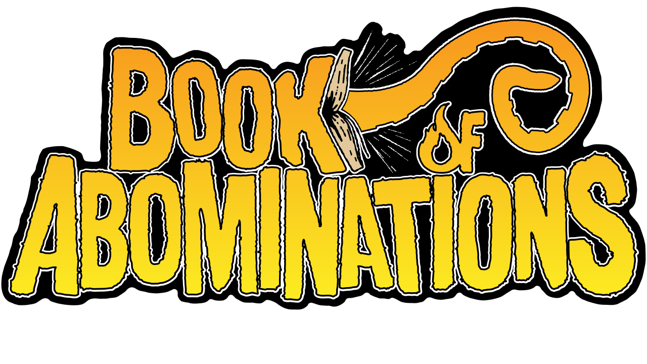 Book of Abominations