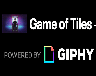 Game of Tiles