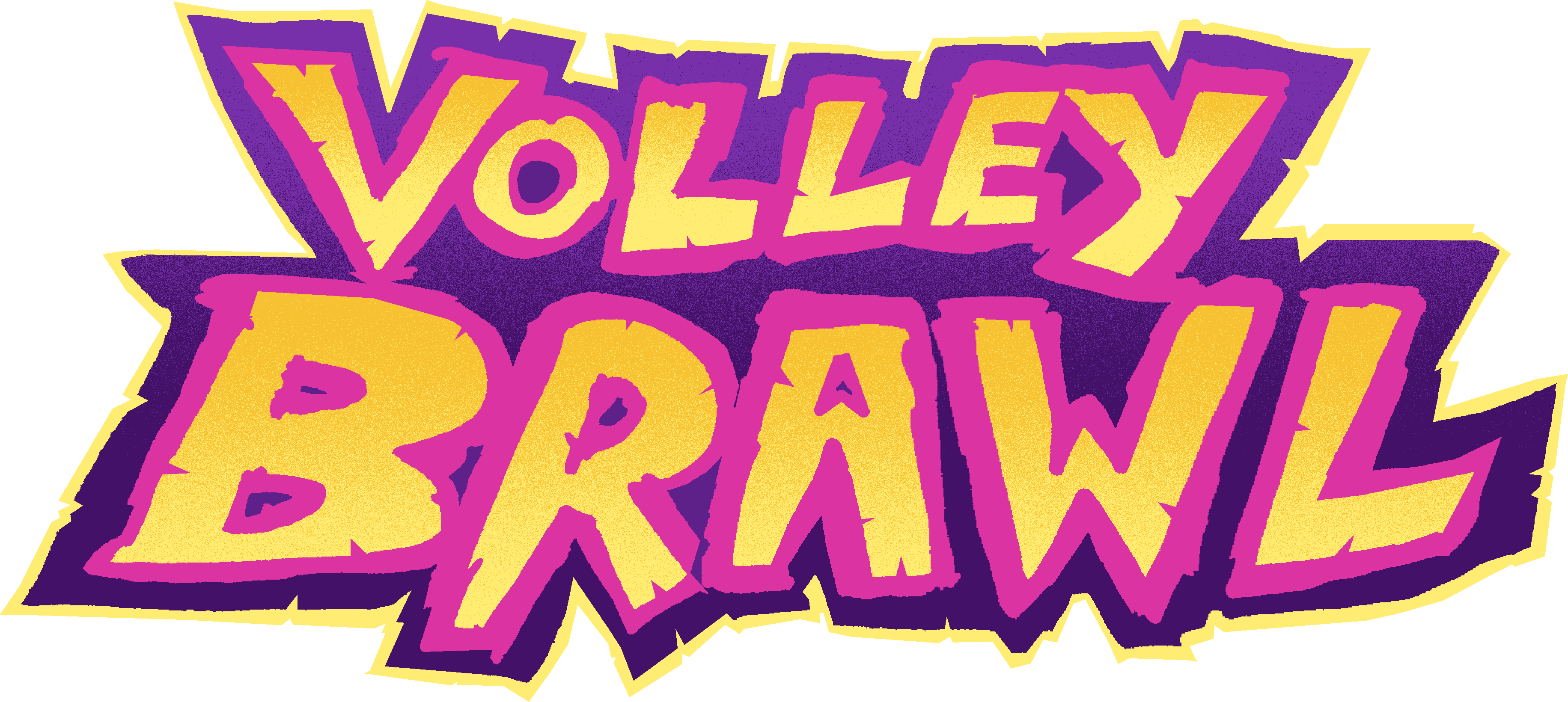 Volley Brawl