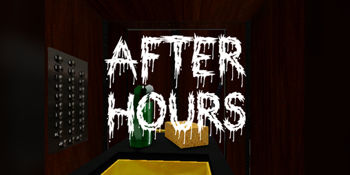 Cover image for After Hours