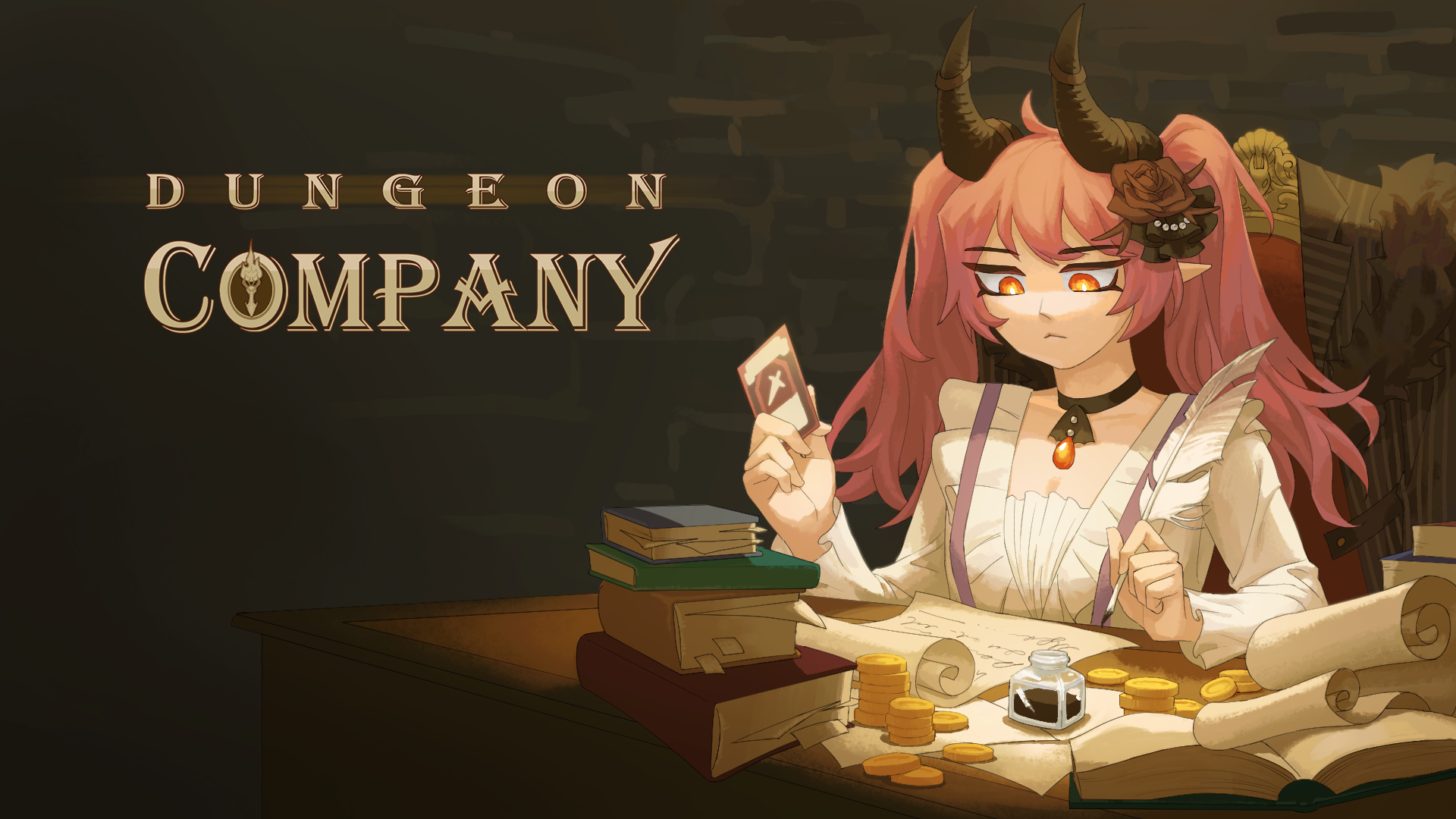 Dungeon Company