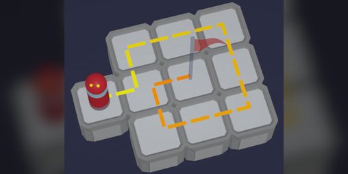 Cover image for Already Solved