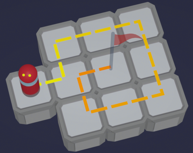 Cover image for Already Solved
