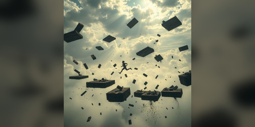Cover image for JumpMaster