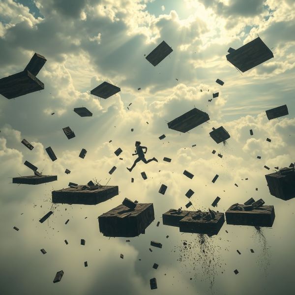 Cover image for JumpMaster