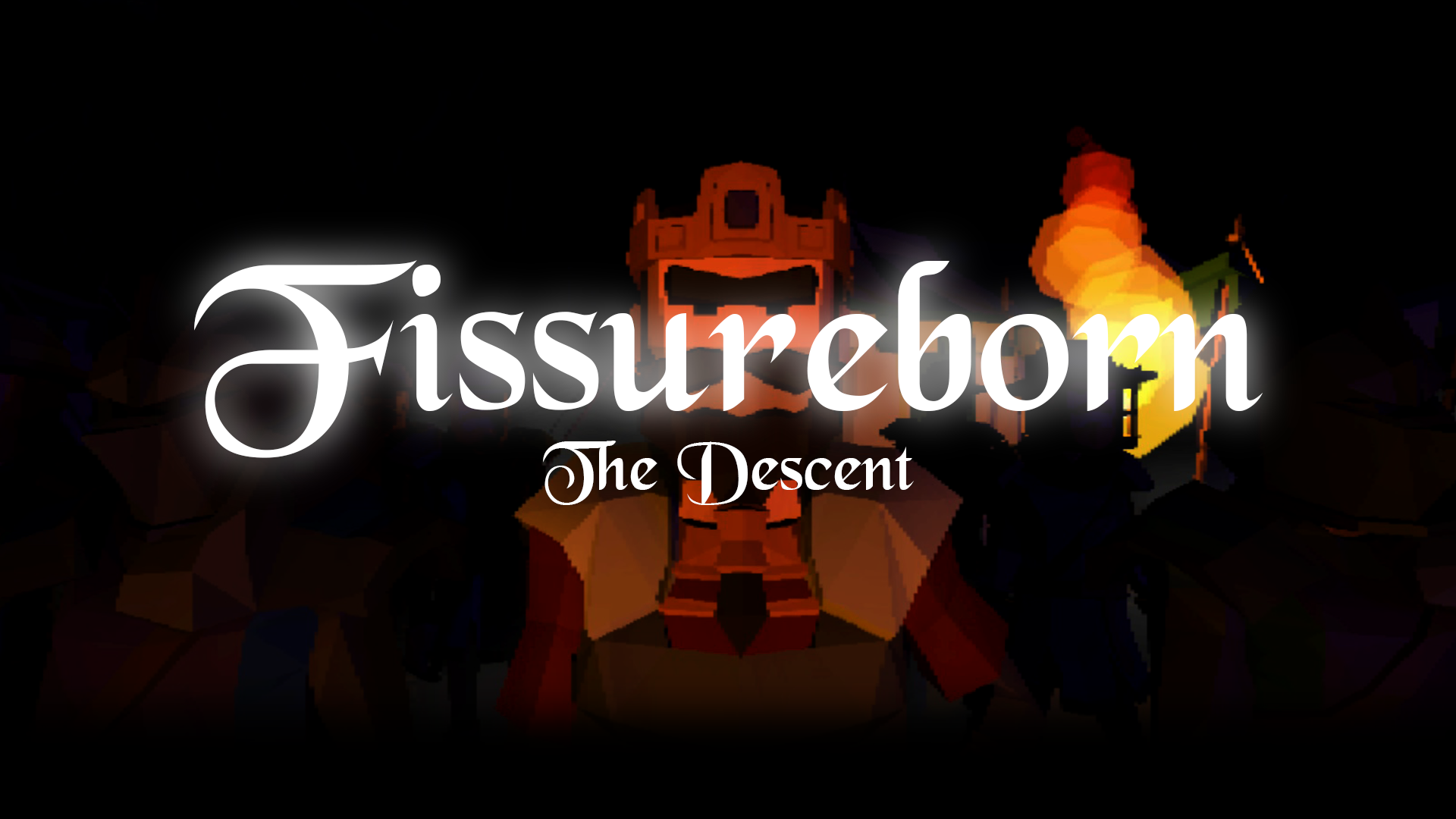 Fissureborn: The Descent