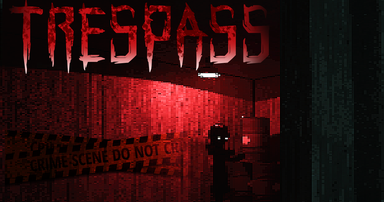 Trespass