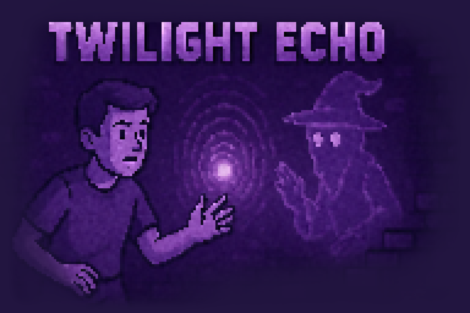 Twilight Echo