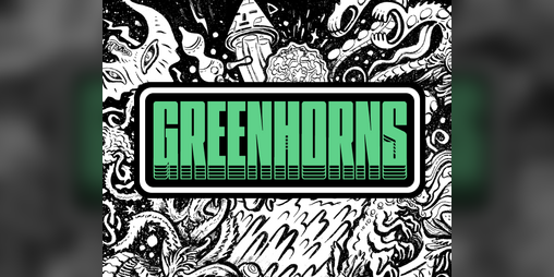 Cover image for Greenhorns Essentials