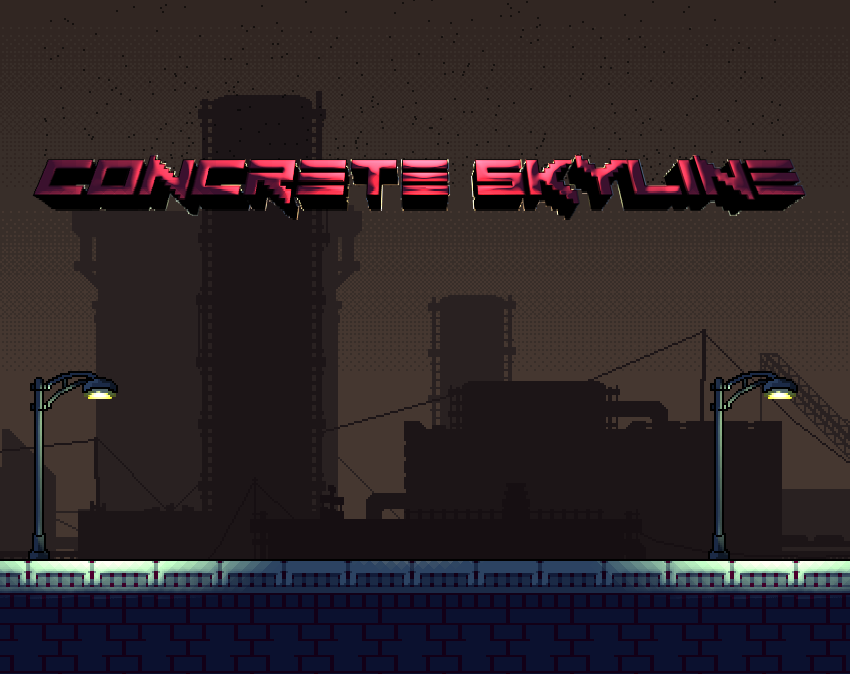 concrete-skyline-by-tapio-vres