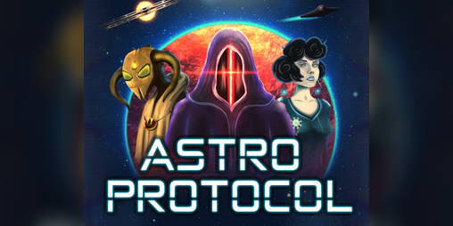 Cover image for Astro Protocol Demo