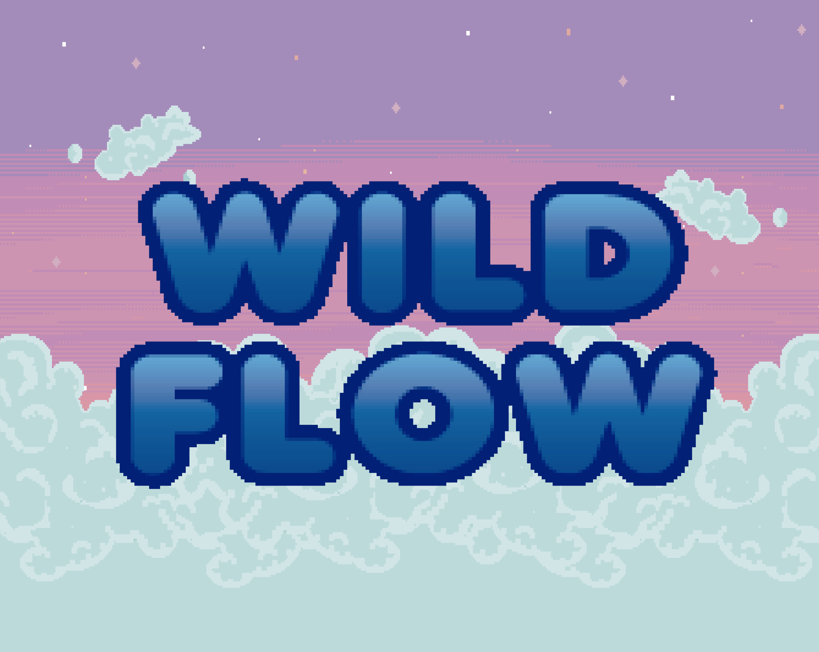 WILD FLOW