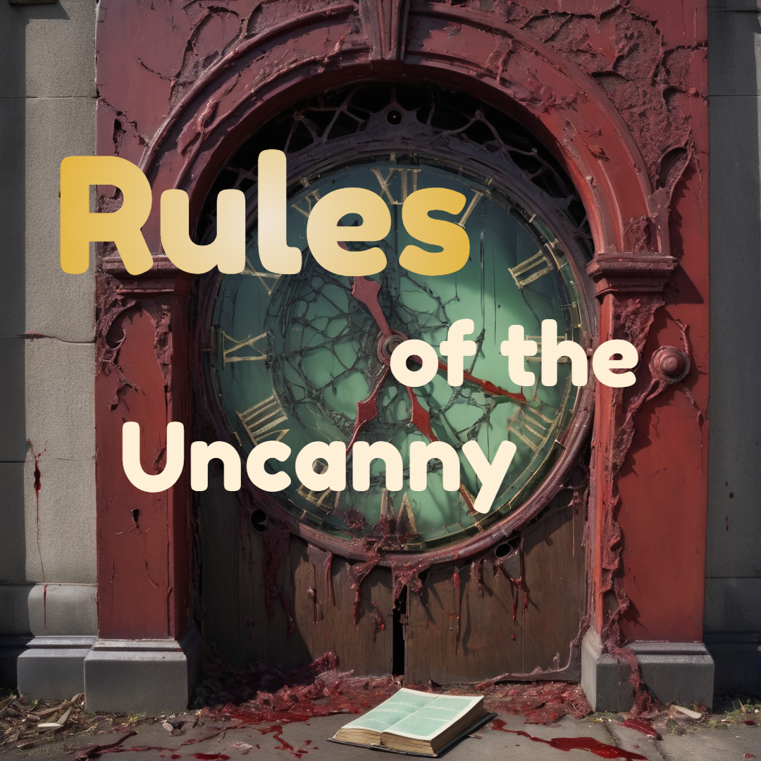 Rules of the Uncanny