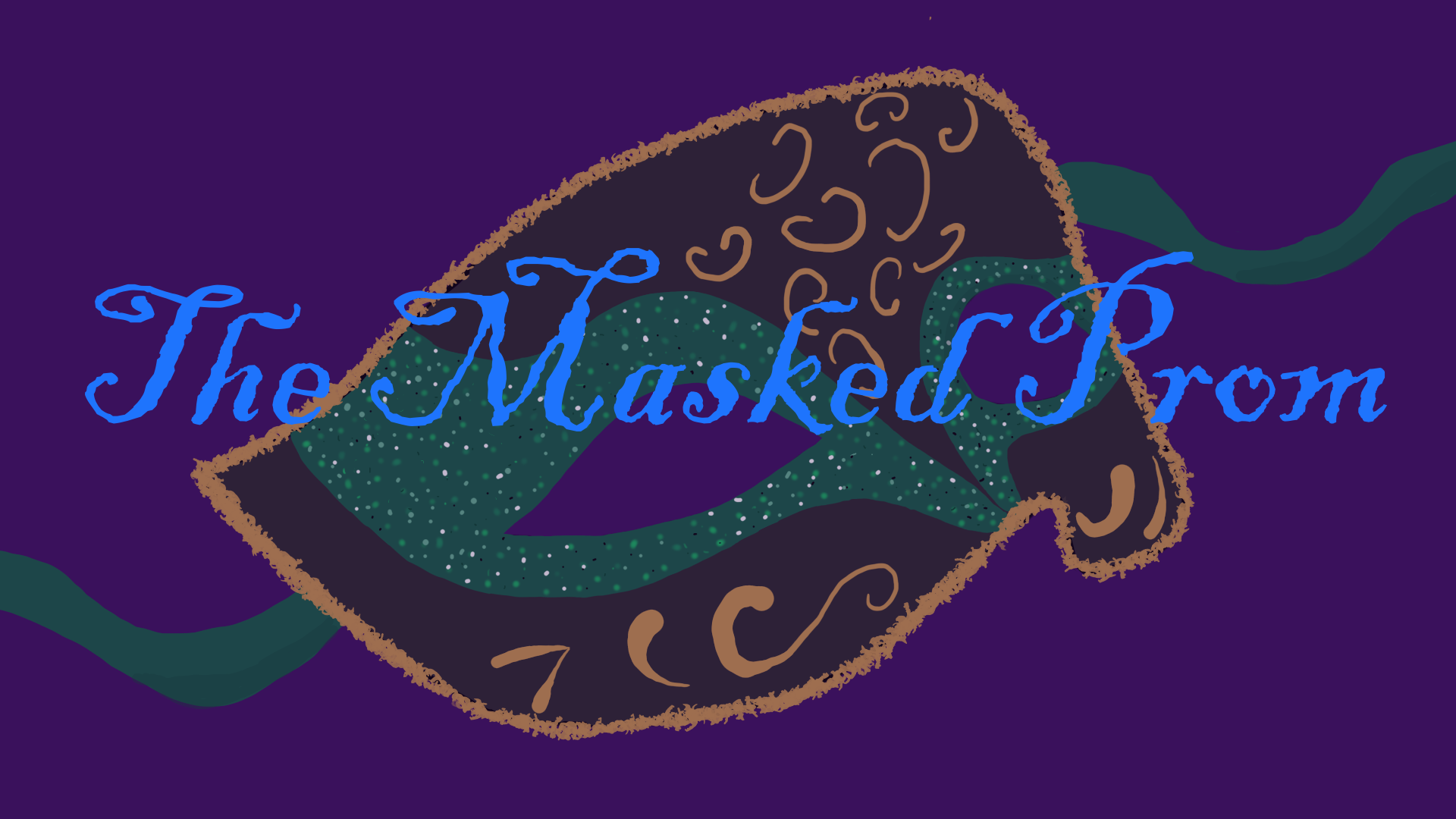 The Masked Prom