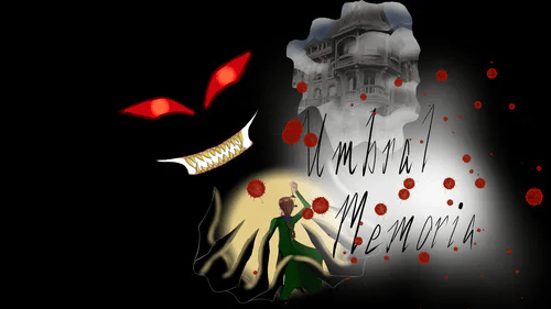 Umbral Memoria cover