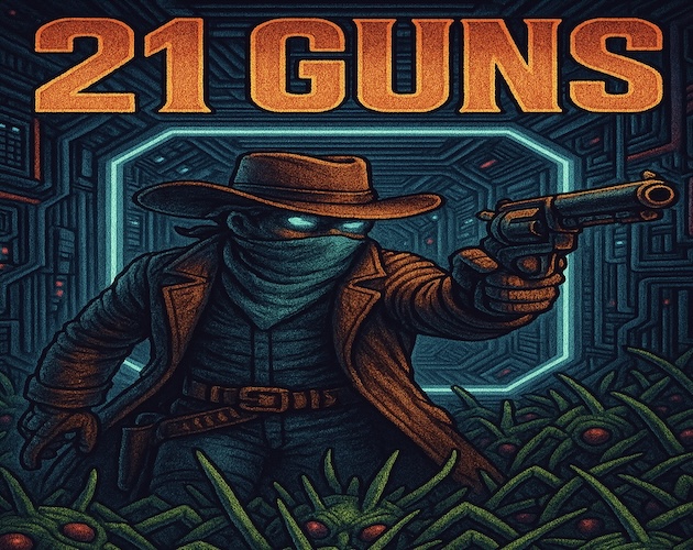 21 Guns