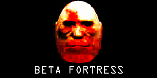 Cover image for Beta Fortress