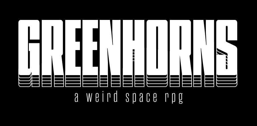 Greenhorns Essentials