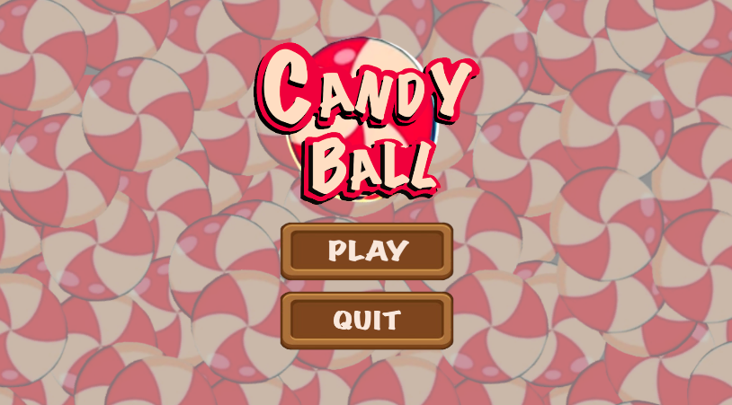 CandyBall By NeTTTTT65 candyball-by-nettttt65