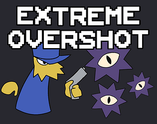 EXTREME OVERSHOT