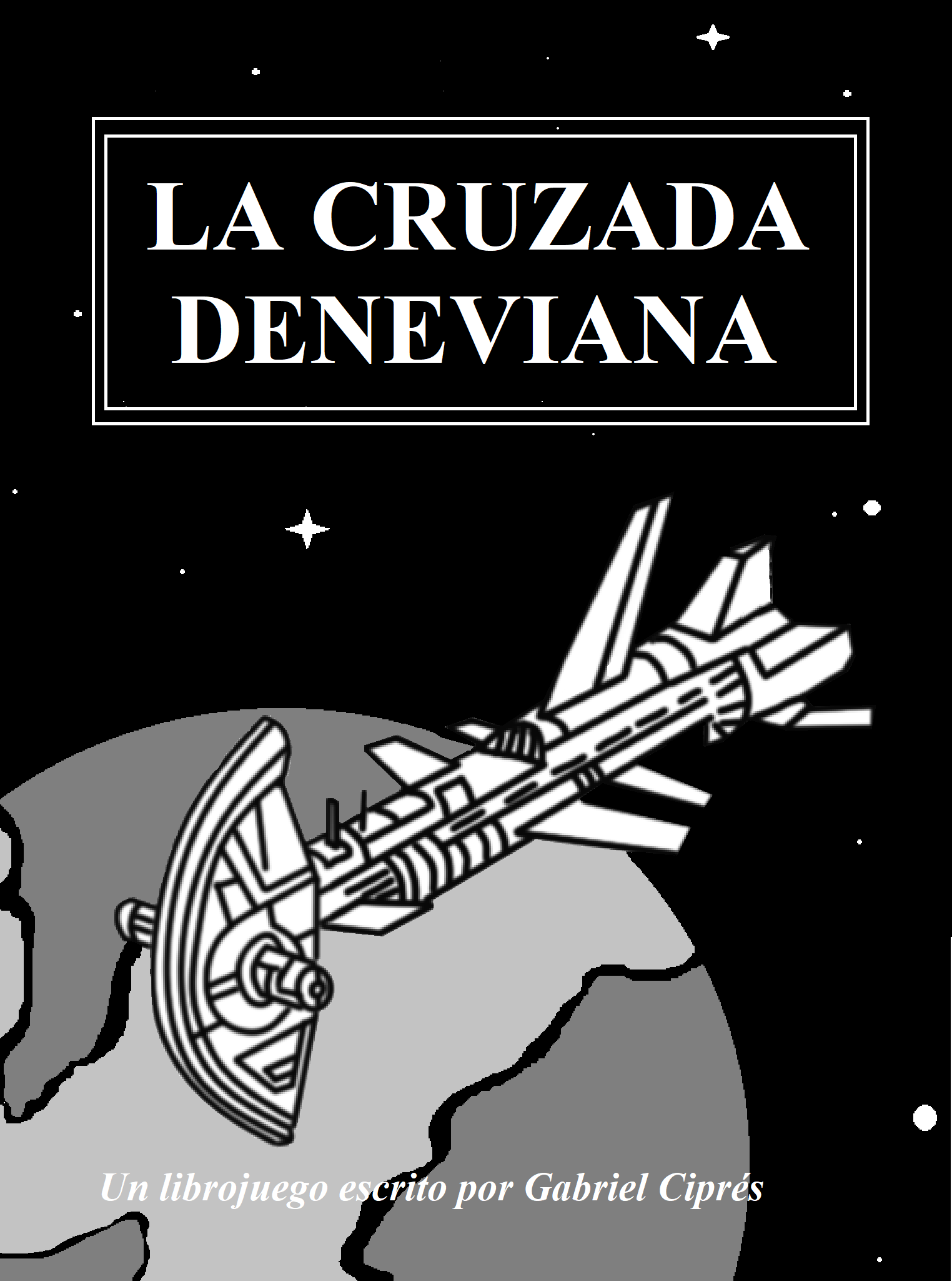 La Cruzada Deneviana