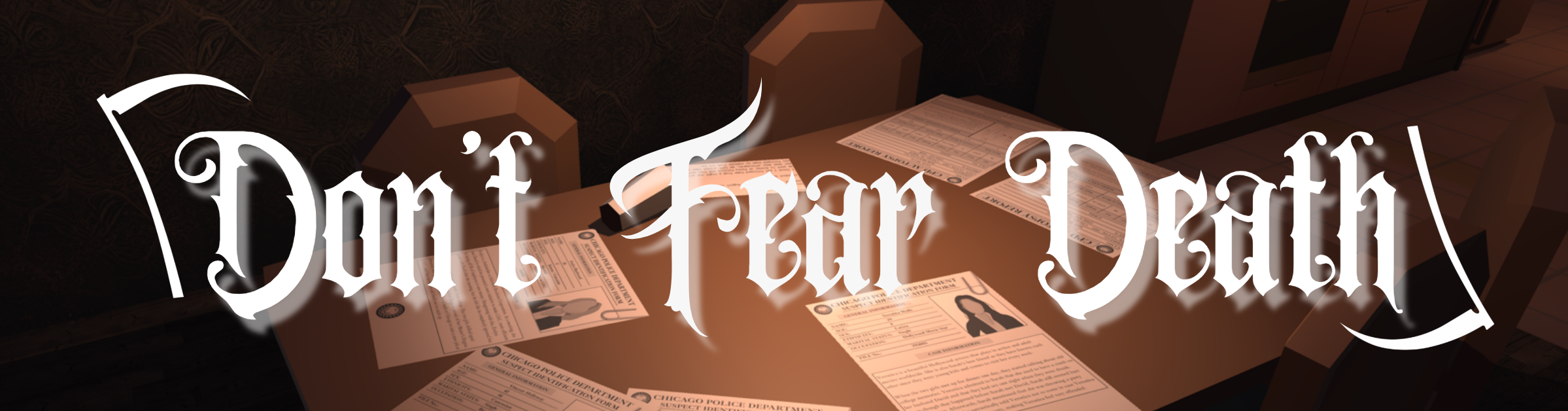 Don't Fear Death