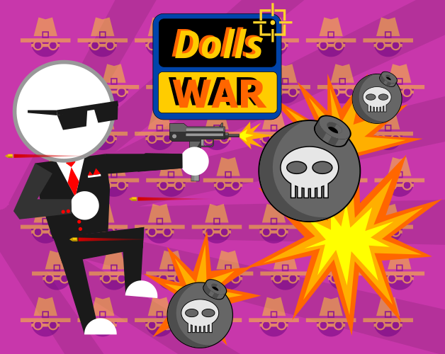 Dolls War