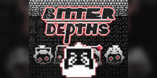 Cover image for Bitter-Depths