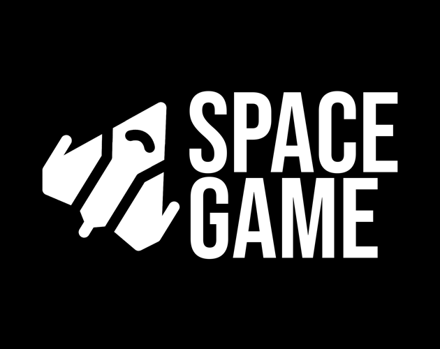 Cover image for Space Game