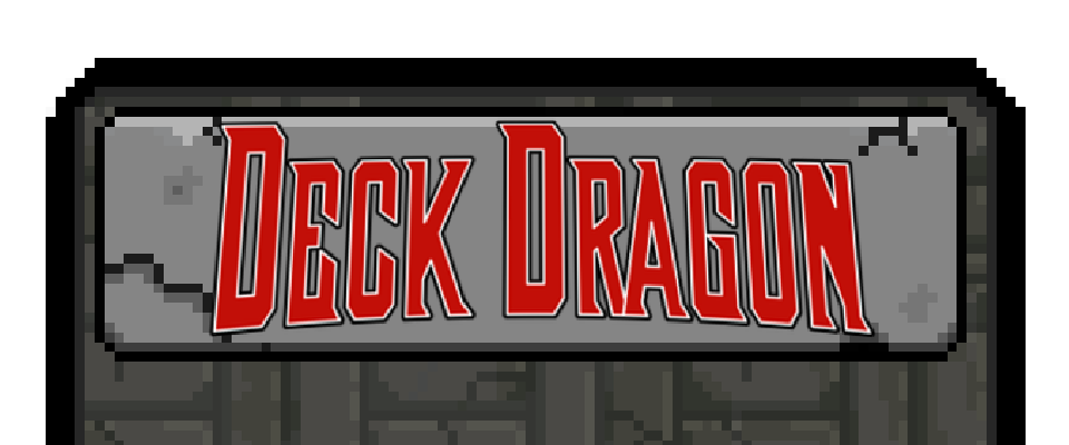 Deck Dragon