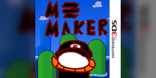 Cover image for MZmaker