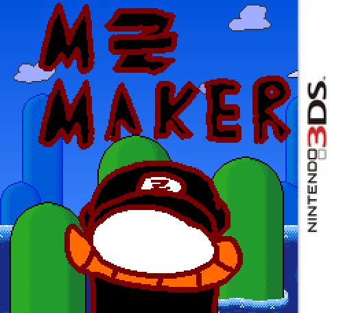 Cover image for MZmaker