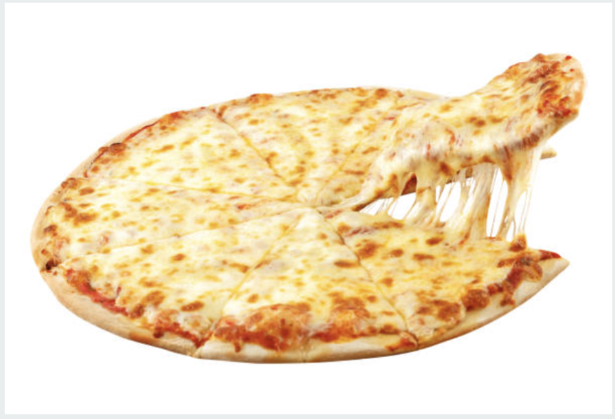 Pizza Rout
