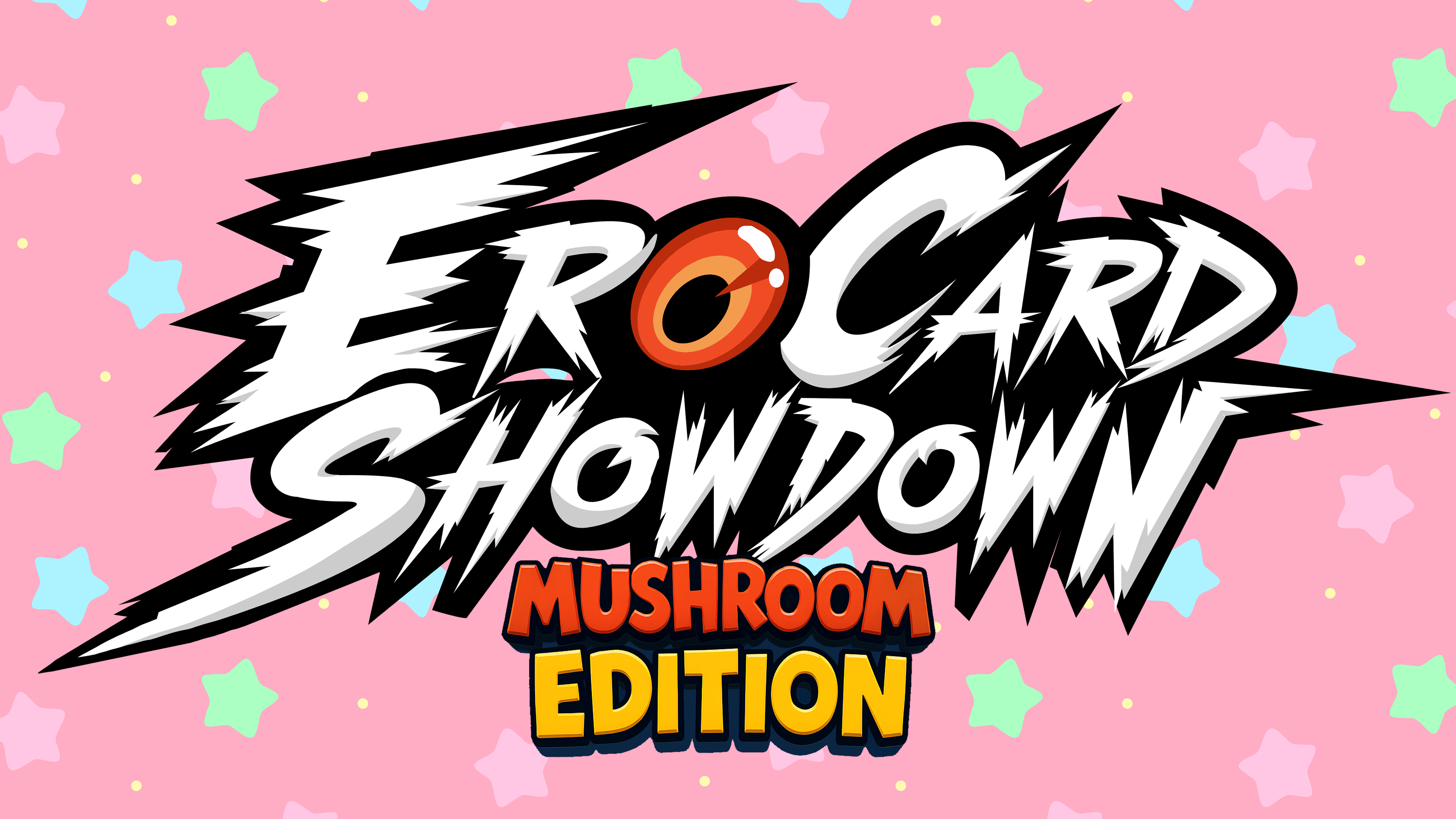 Ero-Card, Mushroom Edition