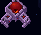 2D Galactica inspired game