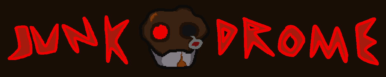 The Junkdrome (0.2 Update)