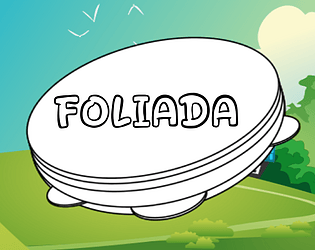 Foliada