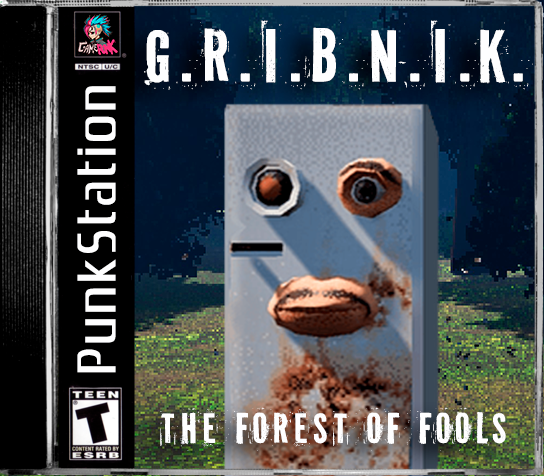 G.R.I.B.N.I.K.