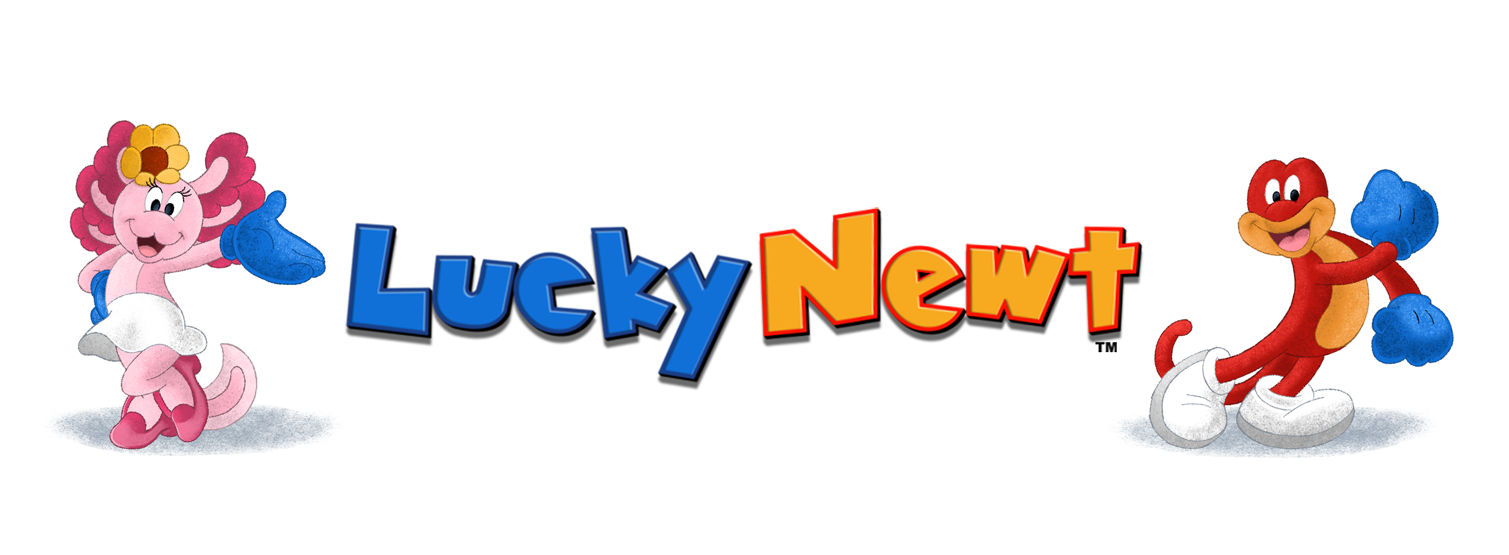 Lucky Newt (Proto)
