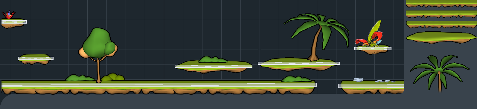 Level Editor