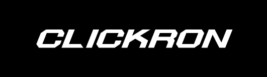 Cover image for Clickron