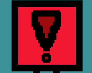 Error Shooter